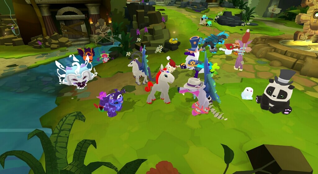 Animal Jam Codes for Free Membership, Sapphire and More (2022) Gaming