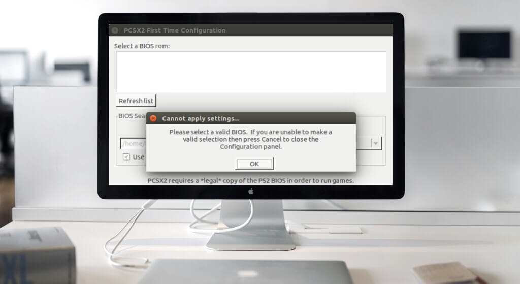 The Best PS2 BIOS and PCSX2 BIOS to Download Right Now Gaming Pirate