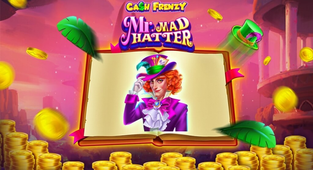 Cash Frenzy Casino Free Coins (2023) Gaming Pirate