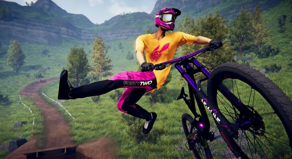 Descenders Codes for Free Items (2023) Gaming Pirate