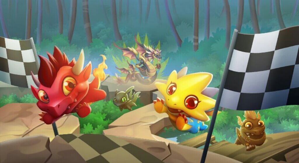 Dragon City Hack Infinite Gems, Gold and More (2023) Gaming Pirate