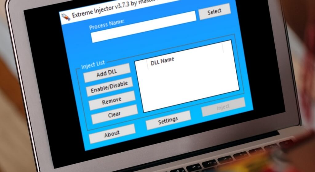 Extreme Injector v3.8.5 Download - Gaming Pirate