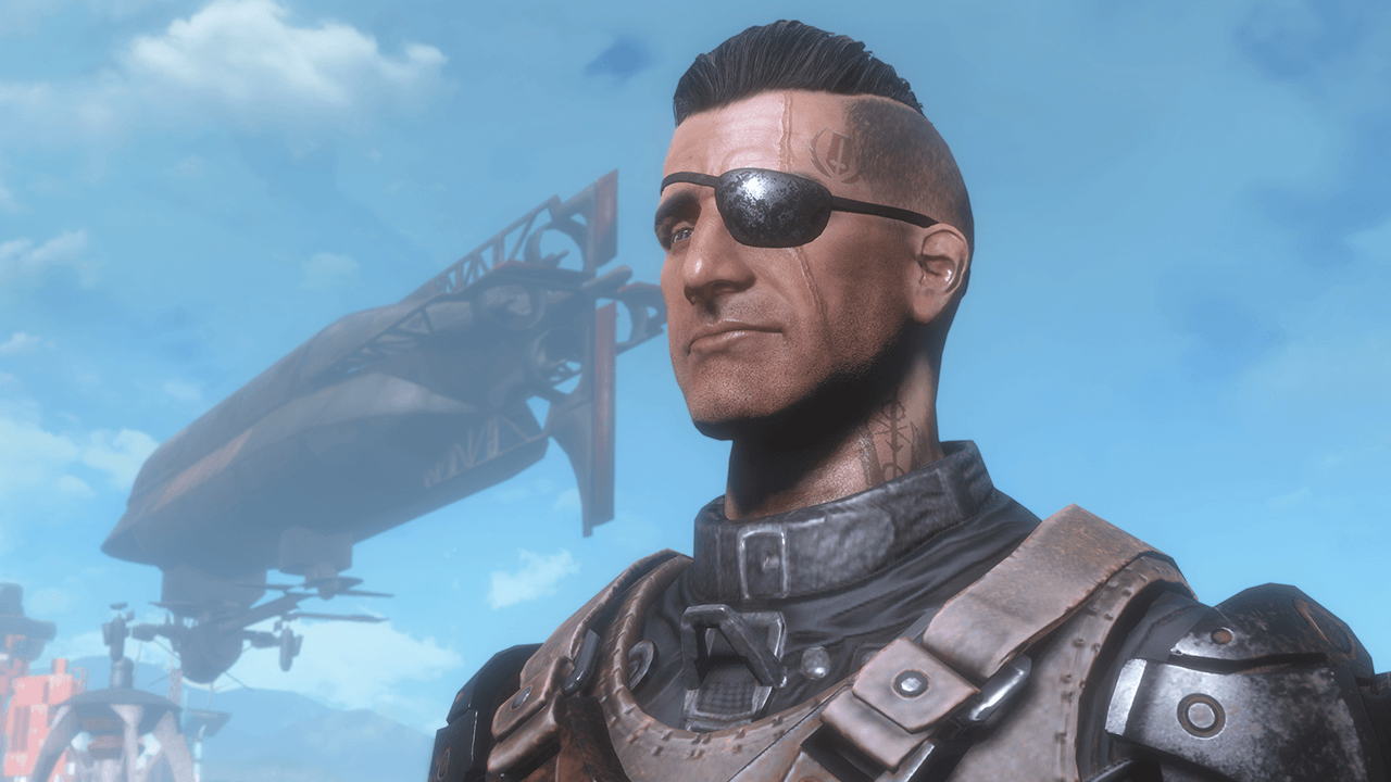 The Best Fallout 4 Mods (2023) Gaming Pirate