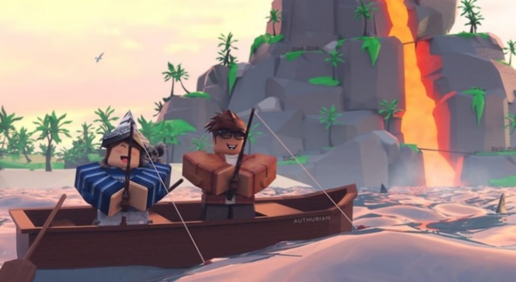 Roblox Fishing Simulator Script (2024) Gaming Pirate