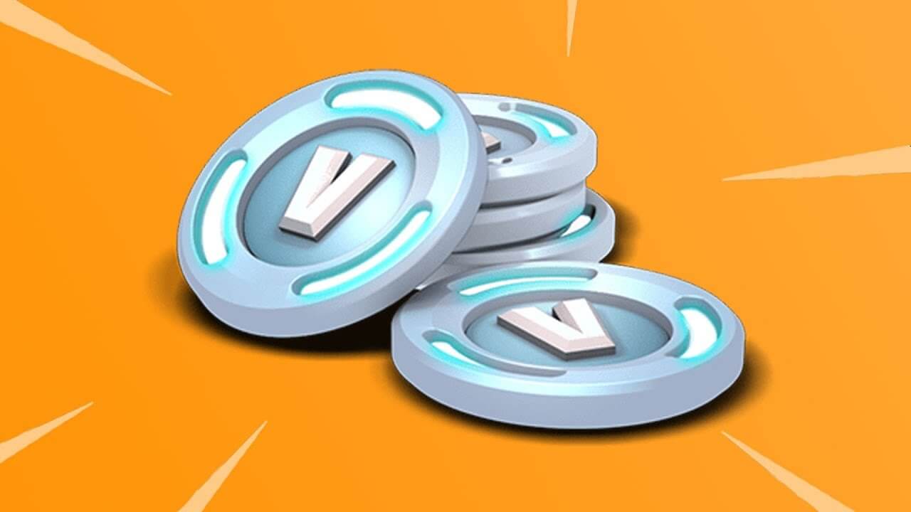 Free V-Bucks Codes for Fortnite (2021) - Gaming Pirate