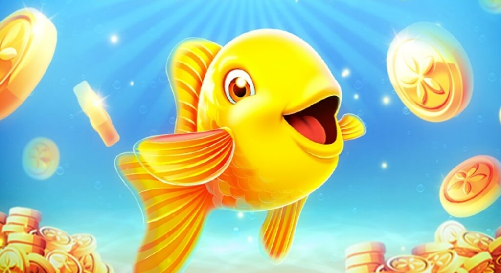 Gold Fish Casino Free Coins (2023) - Gaming Pirate