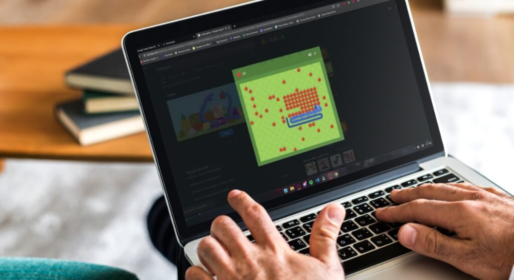 Google Snake Mods (2022) Gaming Pirate