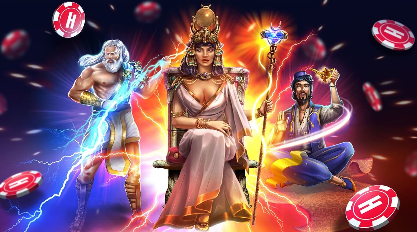 Huuuge Casino Free Chips (2023) Gaming Pirate