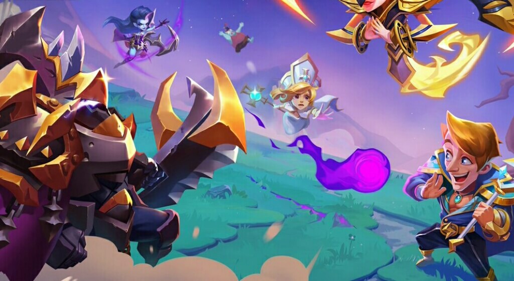 Idle Heroes Codes Free Gems, Summon Scrolls and Coins Gaming Pirate