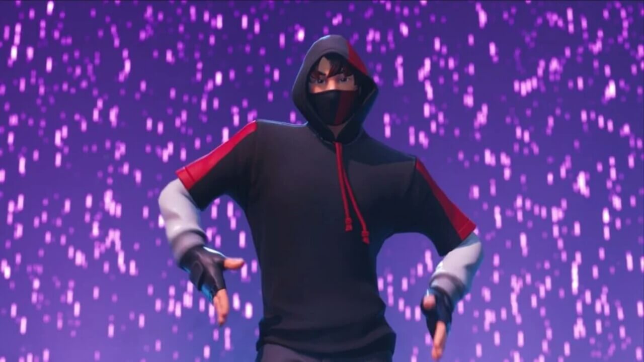 Ikonik Skin Code Here's Why You Shouldn't Buy One in 2022 Gaming Pirate
