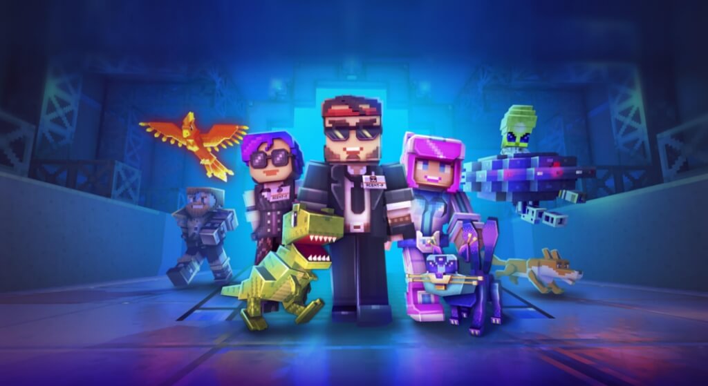 Pixel Gun 3D Promo Codes (2023) Gaming Pirate