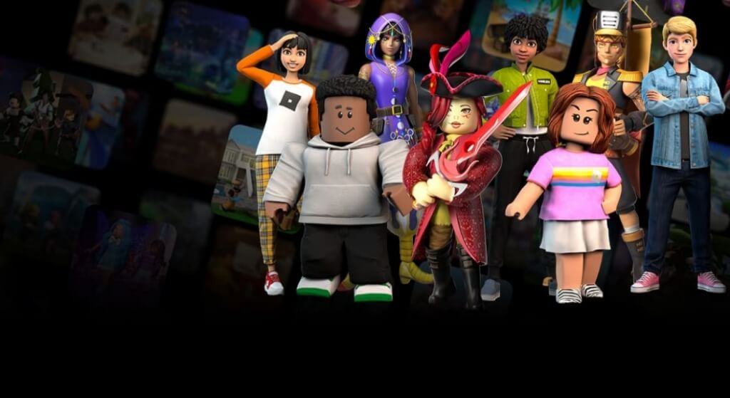 Roblox Promo Codes (2022) Gaming Pirate