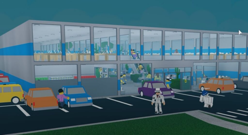 Retail Tycoon 2 Script (2024) Gaming Pirate