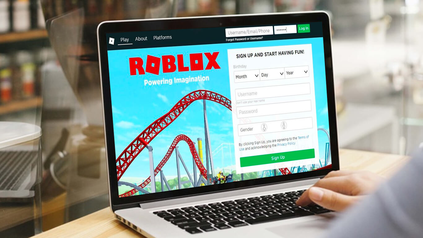 The Best Free Roblox Account Generator (2020) - Gaming Pirate