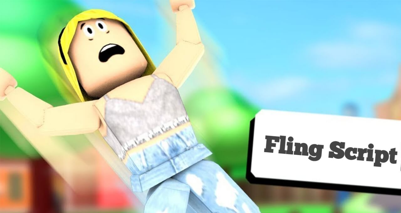 Roblox Fling Script that Work (2025) Gaming Pirate