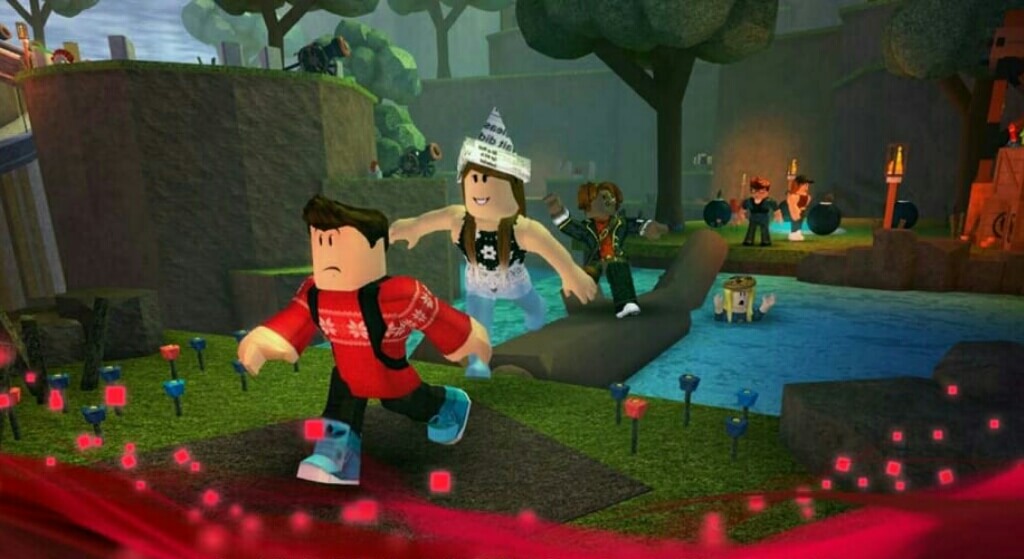 The Best Roblox Scripts (2024) Gaming Pirate