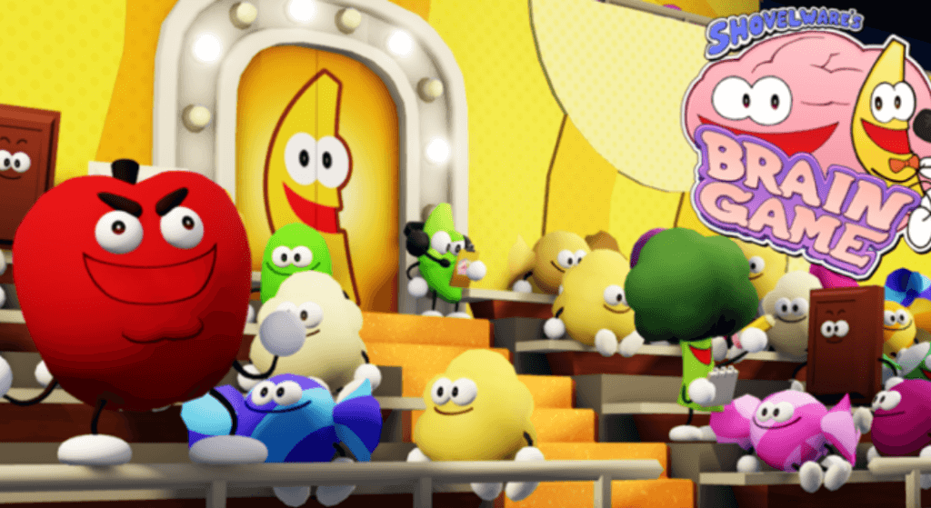 Roblox Shovelware's Brain Game Script (2024) Gaming Pirate