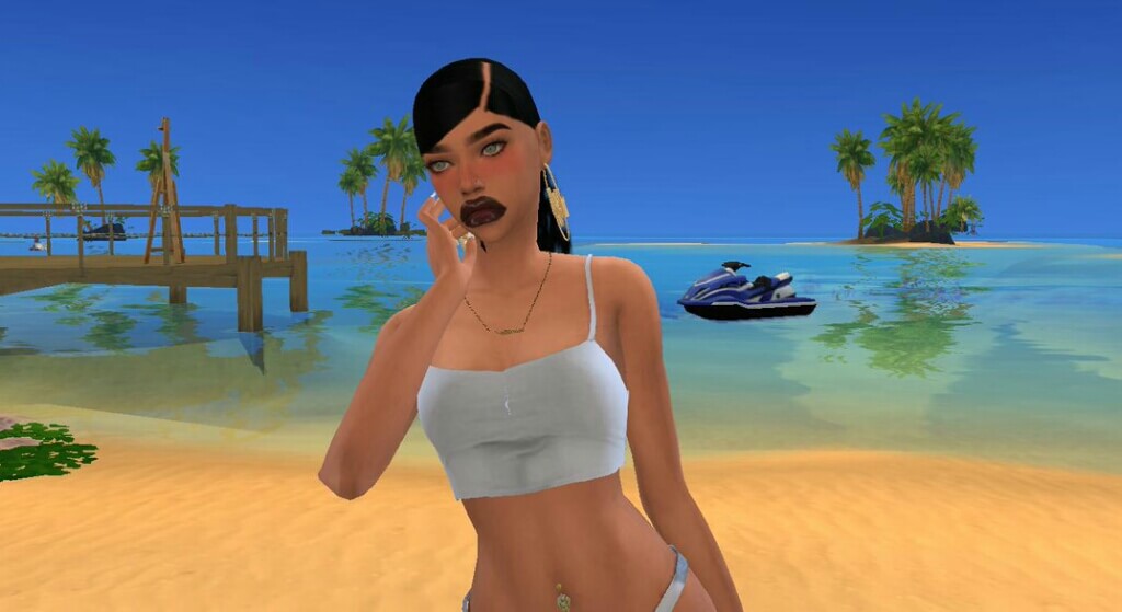 Sims 4 CC Here's the Best Sims 4 CC sites of 2021 Gaming Pirate