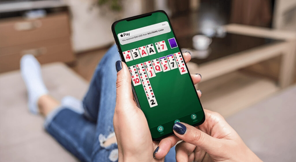 Solitaire Cash Promo Code (2023) Gaming Pirate