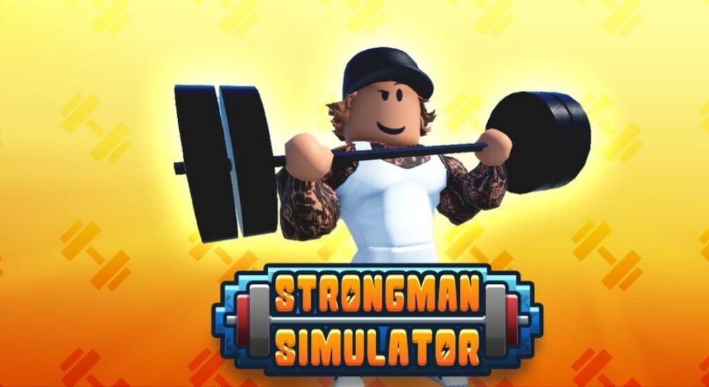 Strongman Simulator Script (2024) Gaming Pirate