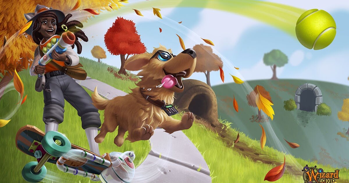 Wizard101 Codes for Crowns, Snacks and More (2023) Gaming Pirate