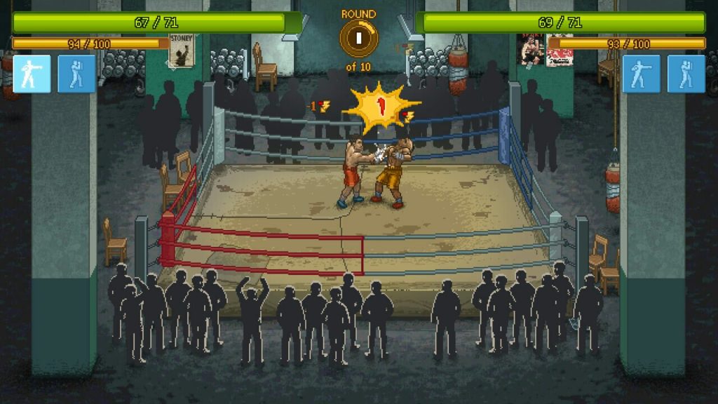The Best PS4 Boxing Games (2024) Gaming Pirate
