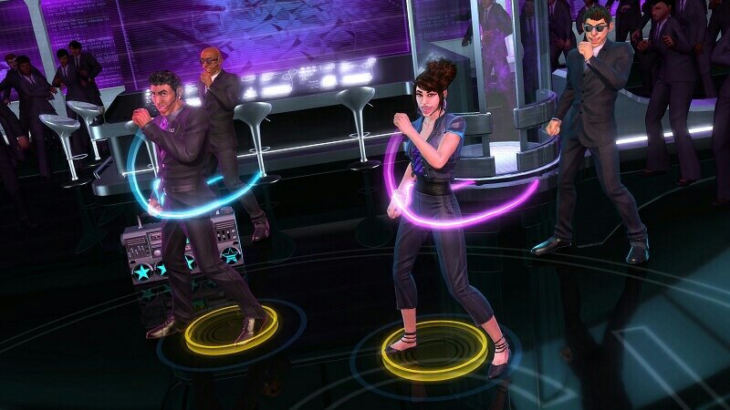 free game pc dance indonesia ofline