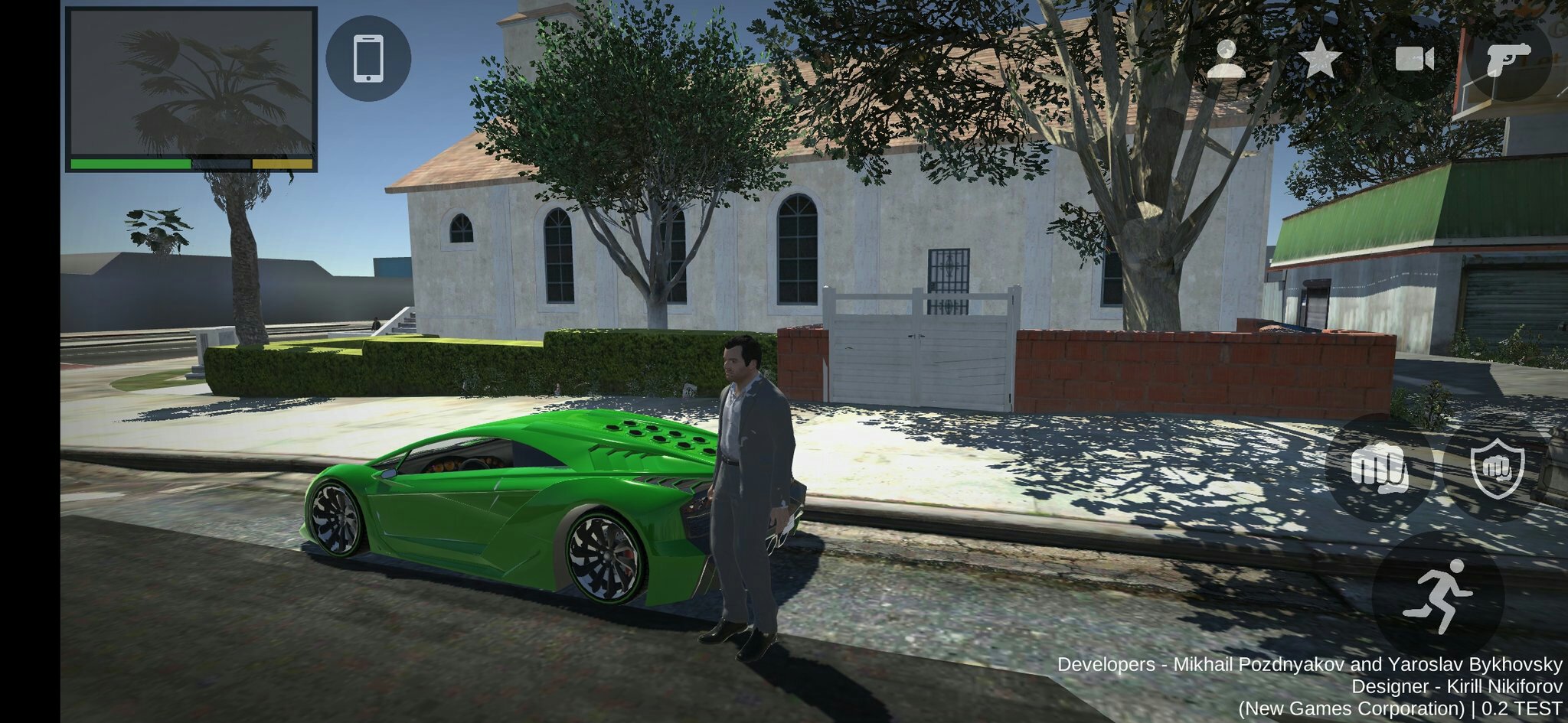 gta v android mobile