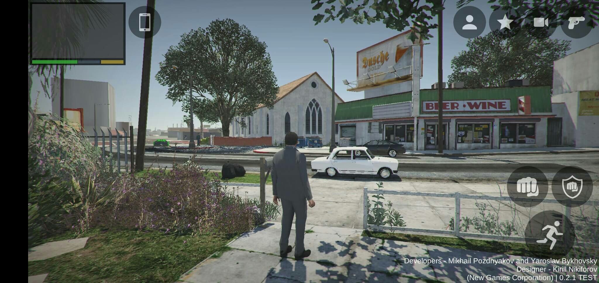 gta 5 mobile android