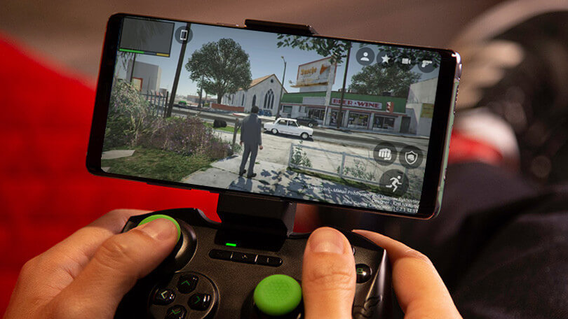 Android gta for 5 download Gta 5