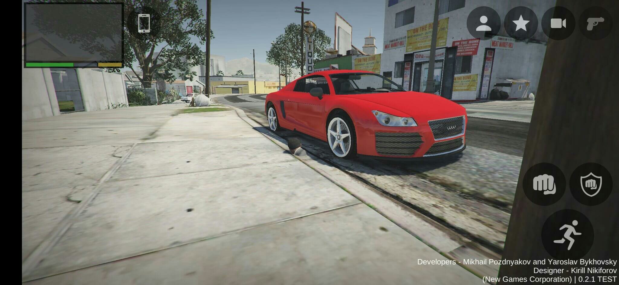 gta5 mobile