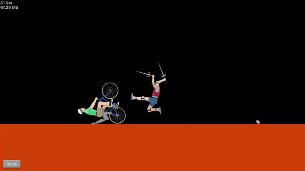 Happy Wheels is One of the Trendy Games to Play Right Now - Gaming Pirate