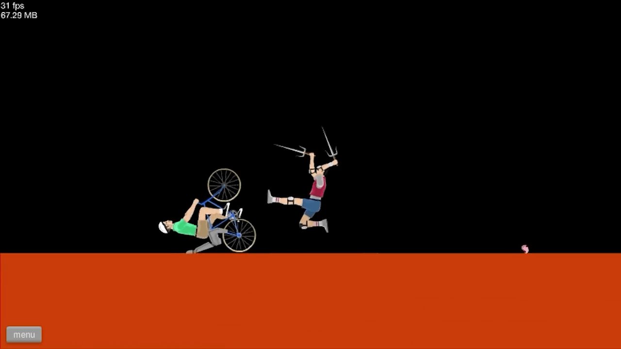 happy wheels free no download full version