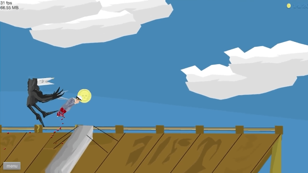 Happy Wheels is One of the Trendy Games to Play Right Now - Gaming Pirate