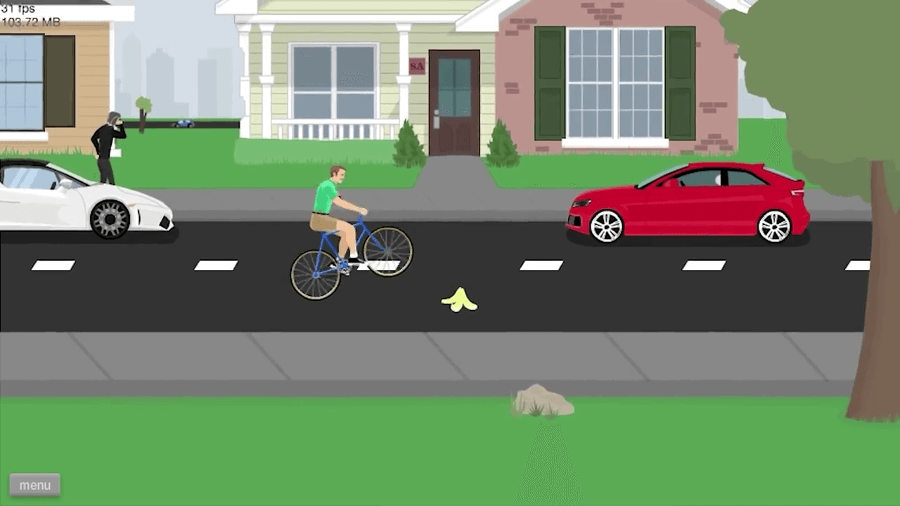 happy wheels play now