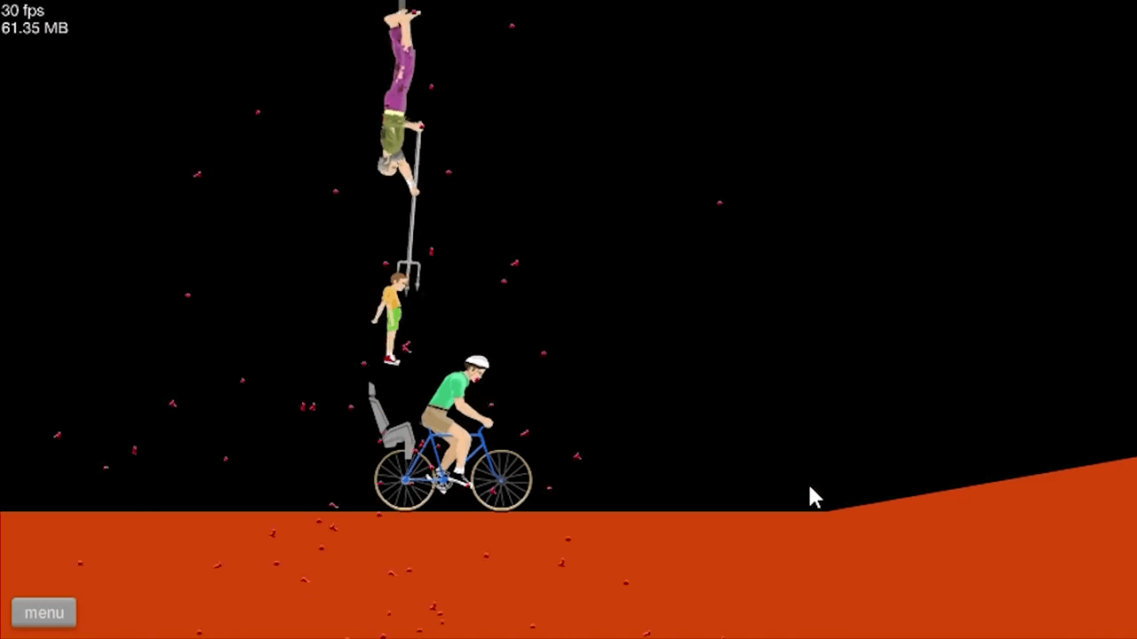 happy wheels play now