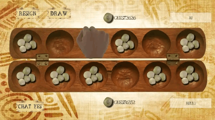 mancala-game