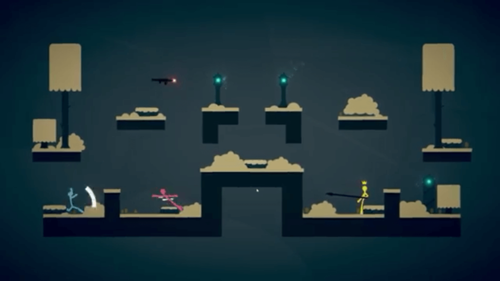 Best Ragdoll Games for PS4 (2024) Gaming Pirate