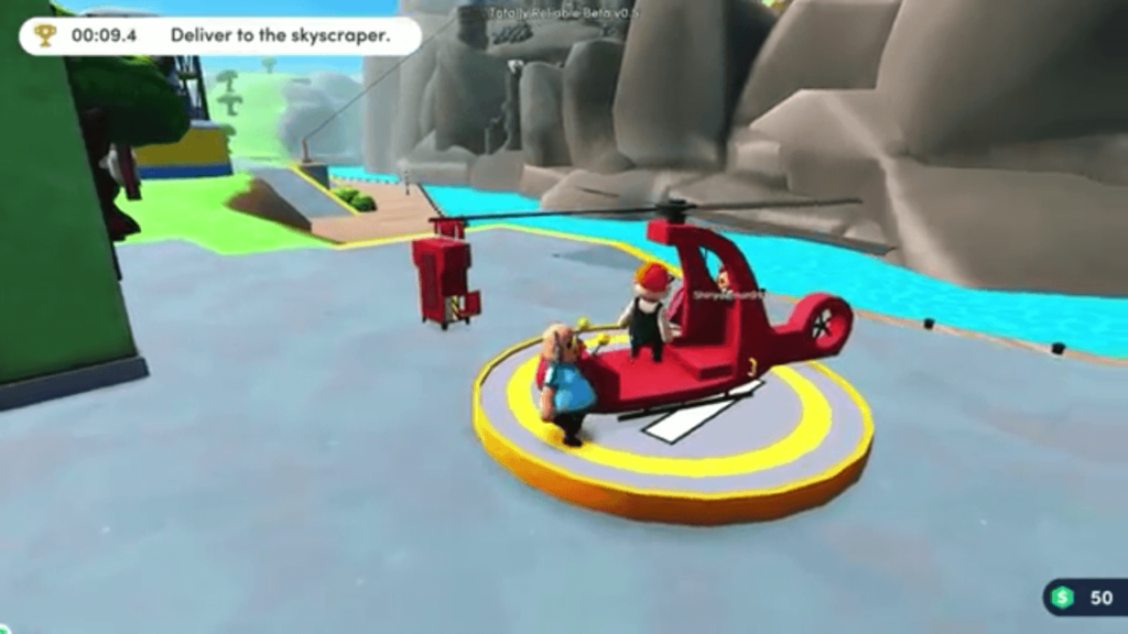 Best Ragdoll Games for PS4 (2024) Gaming Pirate