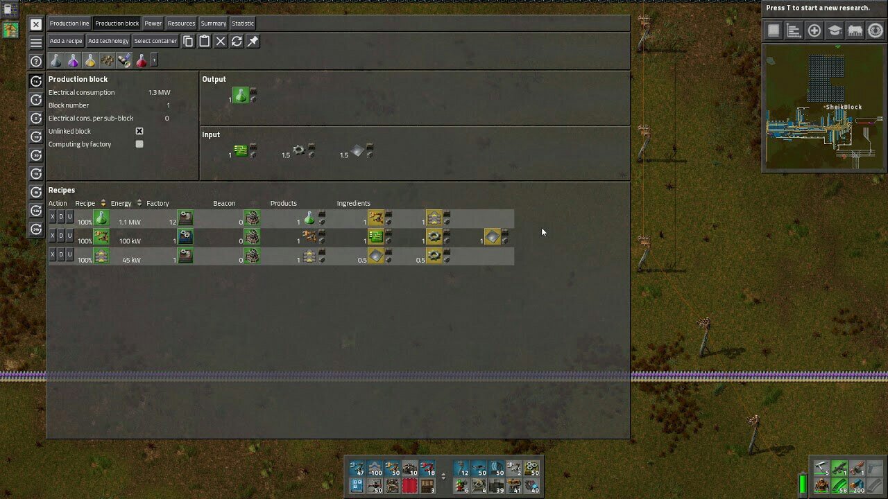 factorio-mods