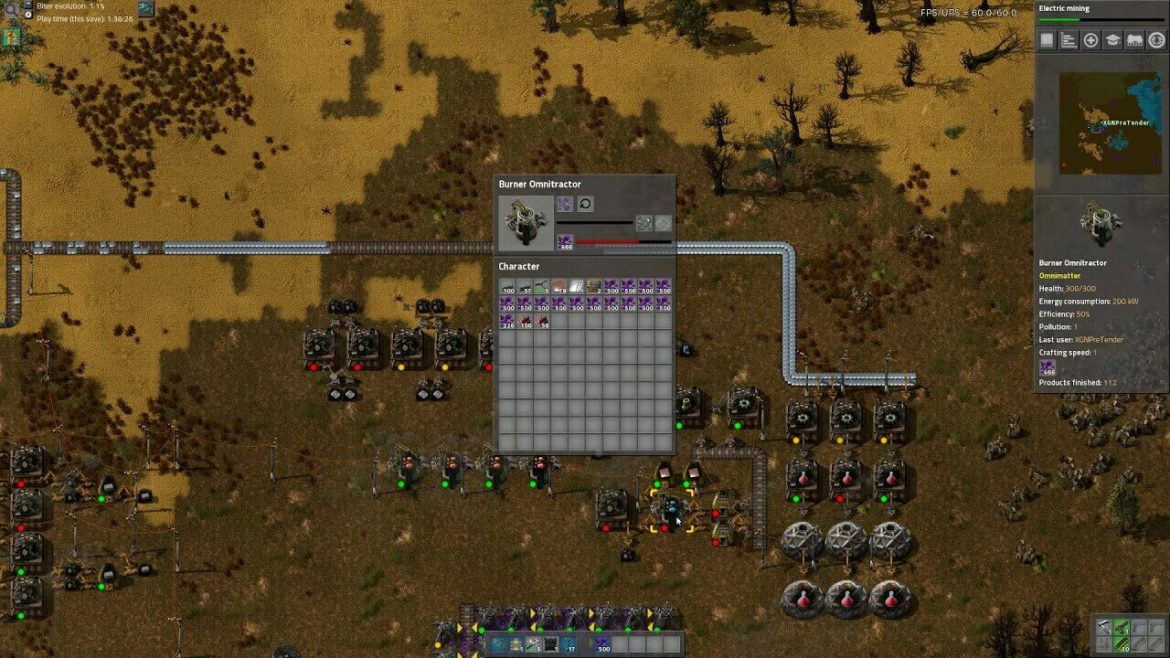 The Best Factorio Mods Of 2024 - Gaming Pirate