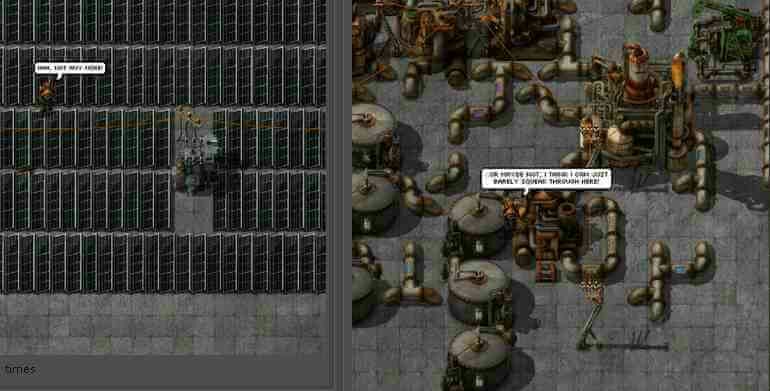 factorio mods