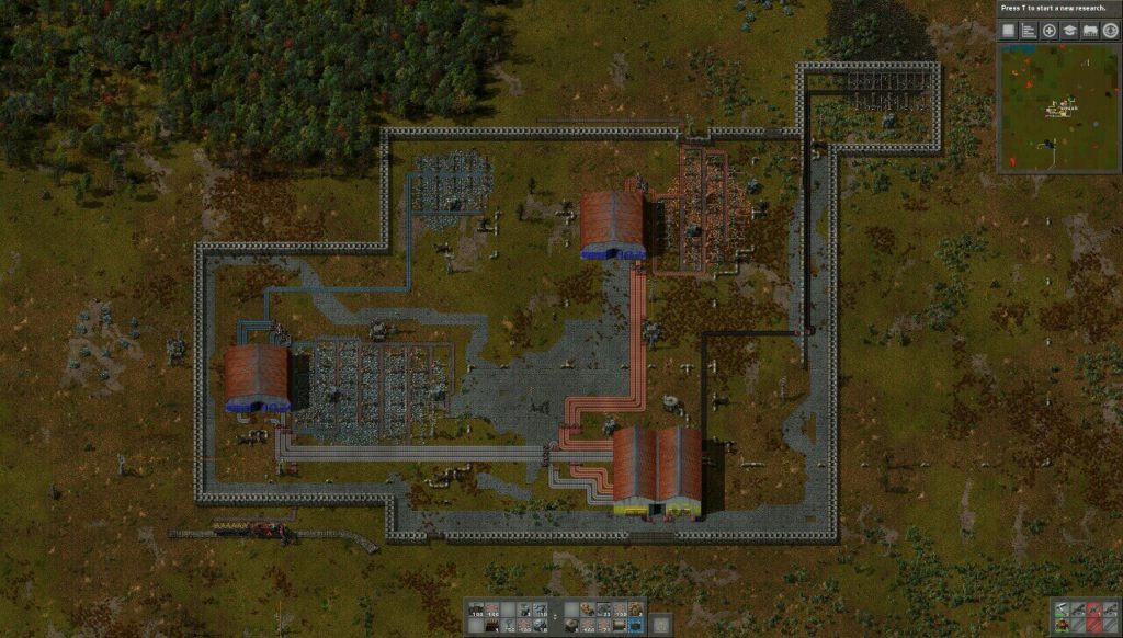 The Best Factorio Mods of 2023 Gaming Pirate