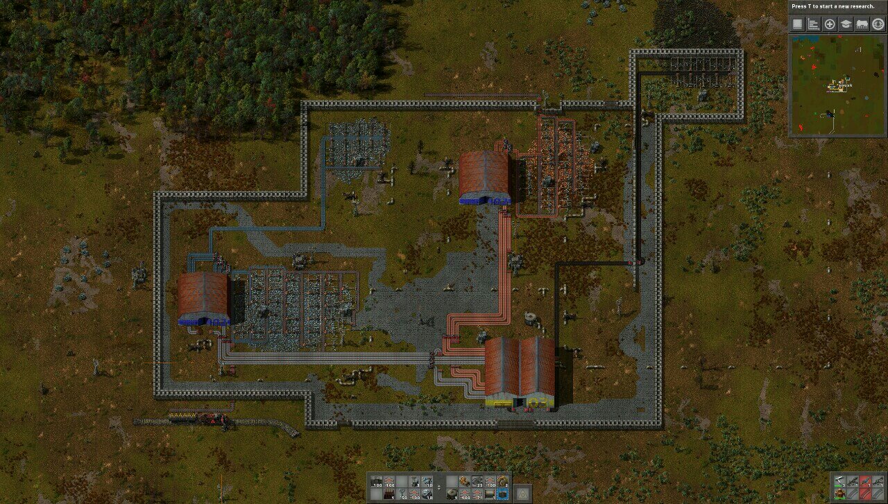 best factorio mods