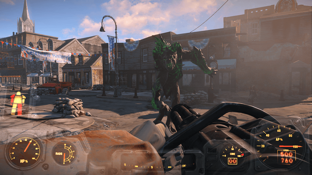 Fallout-4-mods