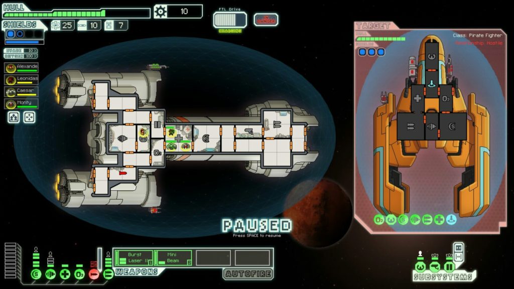 ftl best weapons ftl best weapons