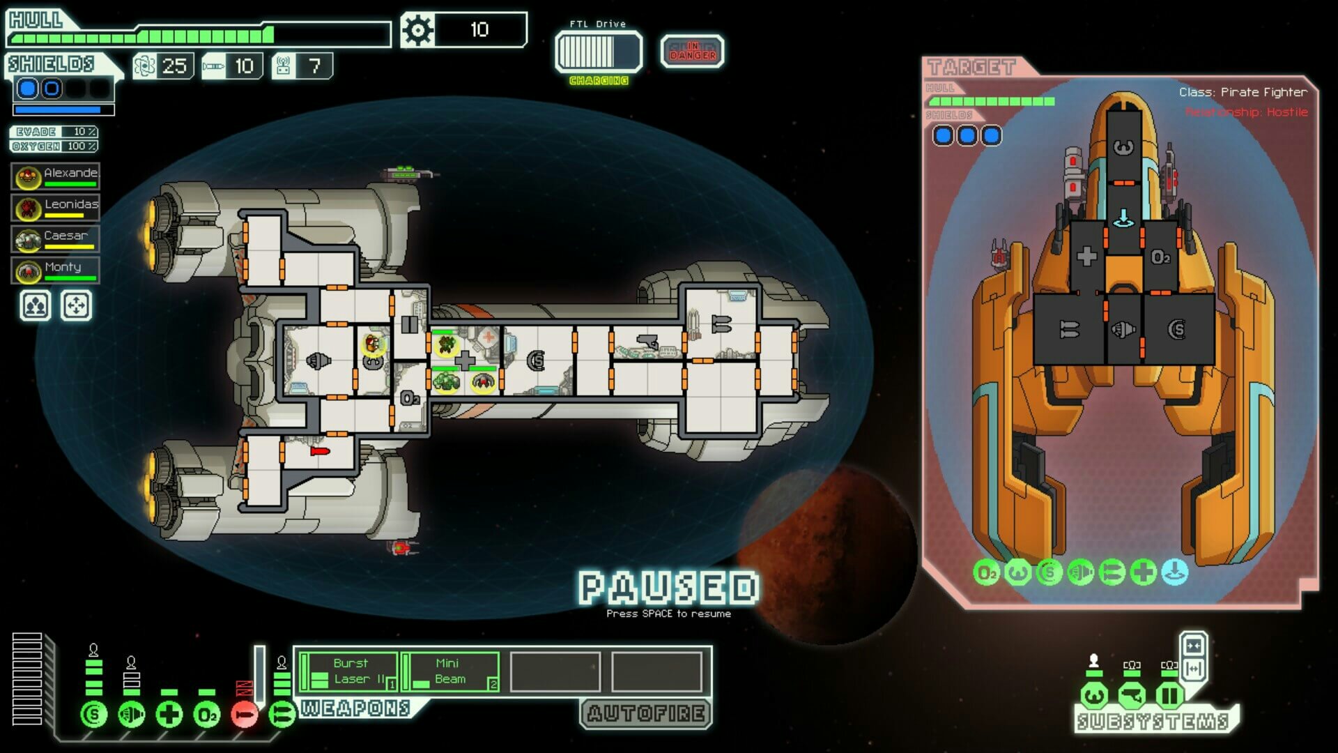 ftl ion blast 2