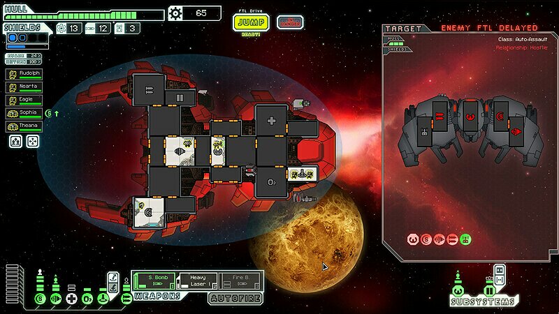 ftl rebel flagship mod