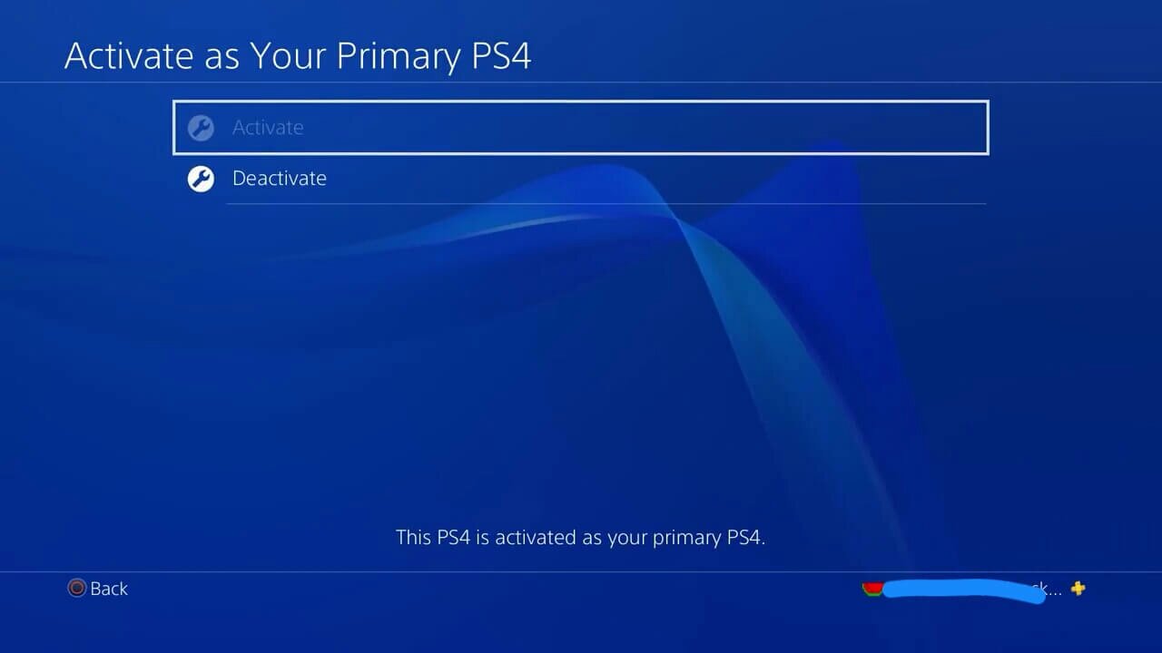 how-to-gameshare-on-ps4