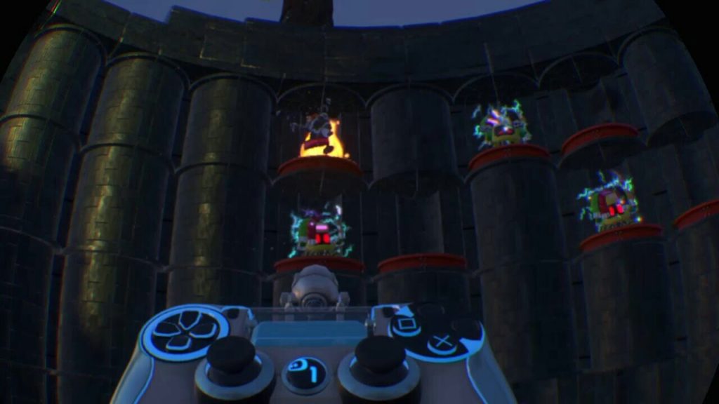 The Best PS4 VR Games (2023) Gaming Pirate